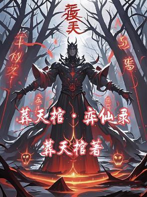 诛天狂凤:独宠摄魂鬼妃