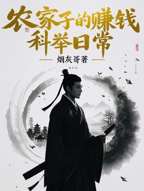 重生为灵芝