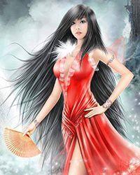 婚色撩人:总裁轻点爱
